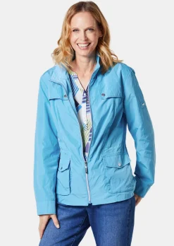 Outdoorjacke