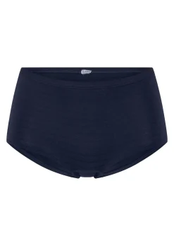 Panty in Ringeloptik