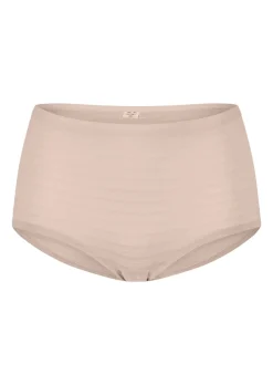Panty in Ringeloptik