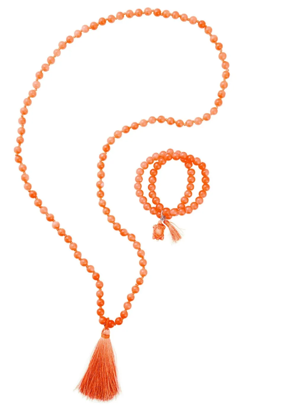 Perlenketten-Set
