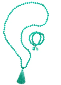 Perlenketten-Set