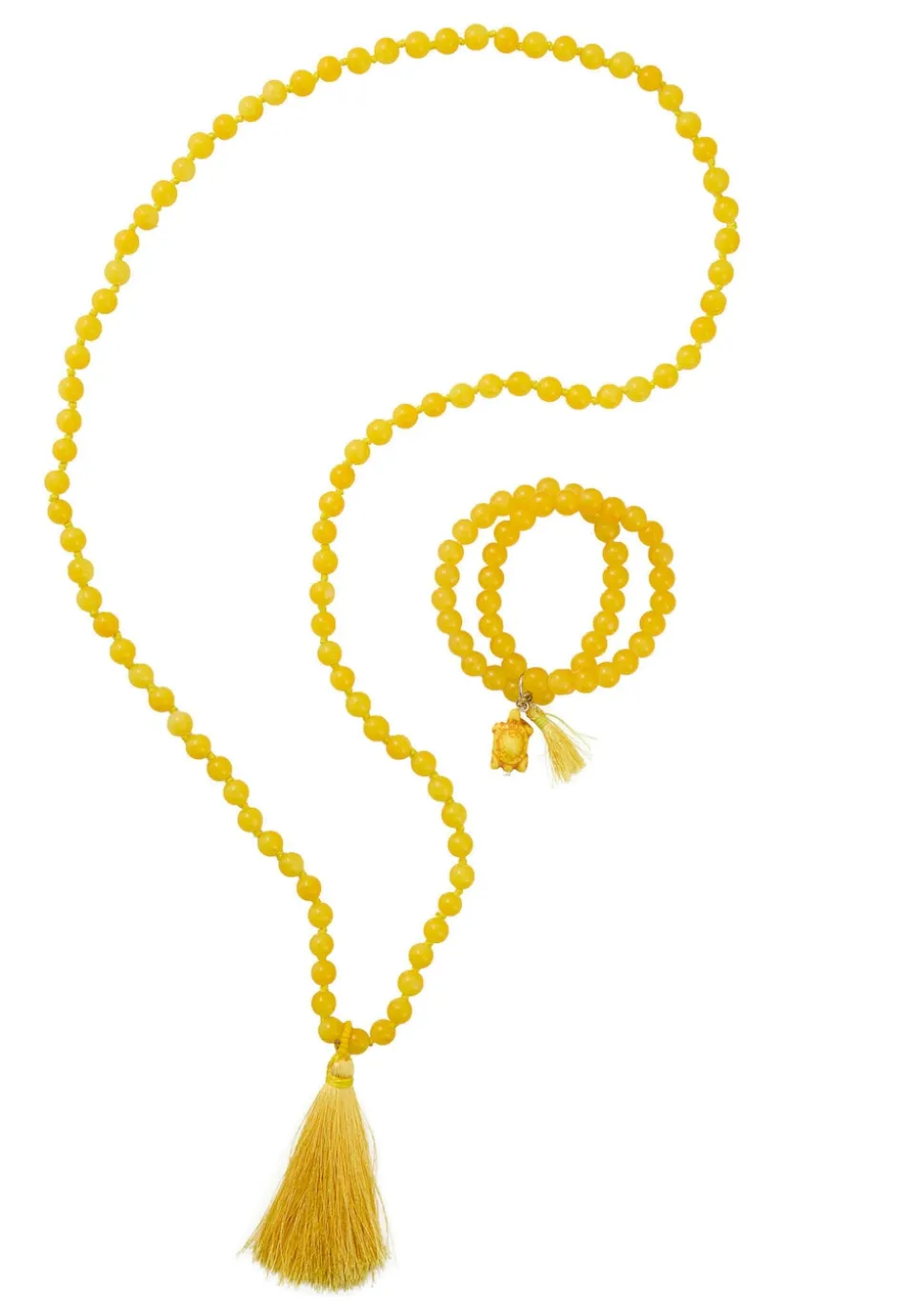 Perlenketten-Set
