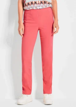 Pflegeleichte Bengalinhose CARLA