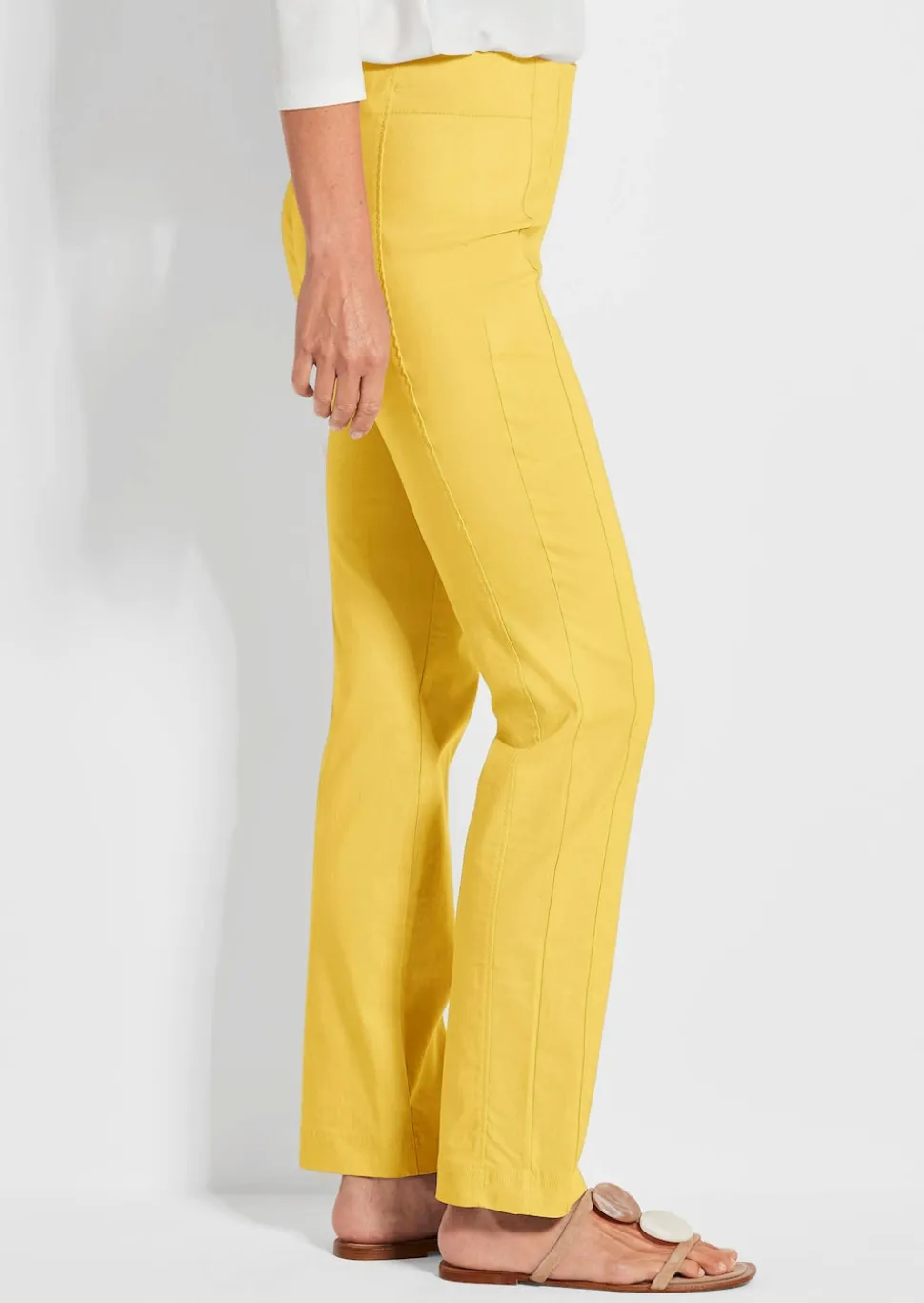 Pflegeleichte Bengalinhose CARLA