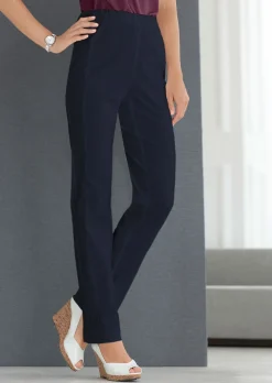 Pflegeleichte Bengalinhose CARLA
