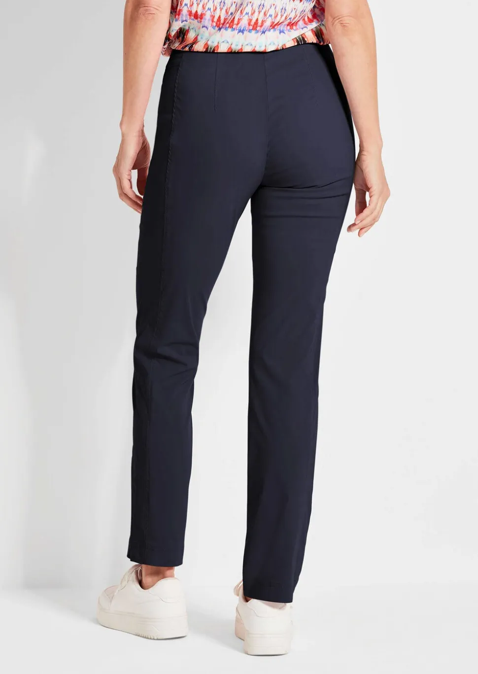 Pflegeleichte Bengalinhose CARLA