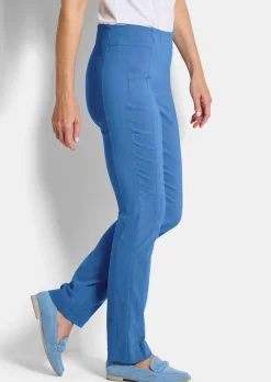 Pflegeleichte Bengalinhose CARLA