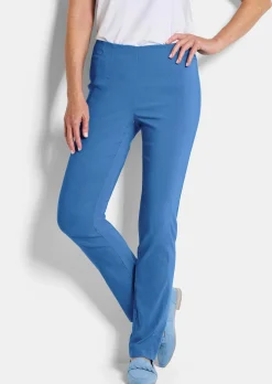 Pflegeleichte Bengalinhose CARLA