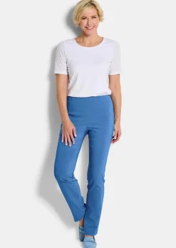 Pflegeleichte Bengalinhose CARLA