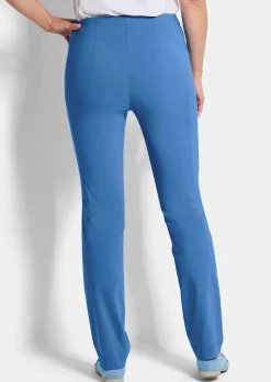 Pflegeleichte Bengalinhose CARLA