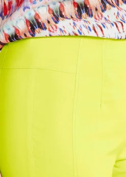 Pflegeleichte Bengalinhose CARLA