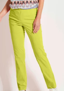 Pflegeleichte Bengalinhose CARLA