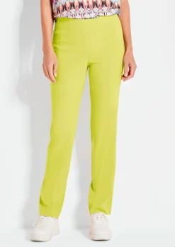 Pflegeleichte Bengalinhose CARLA
