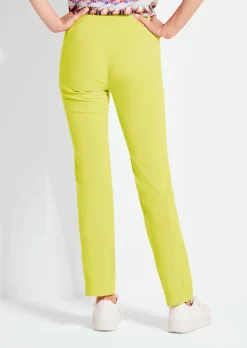 Pflegeleichte Bengalinhose CARLA