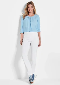 Pflegeleichte Bengalinhose CARLA