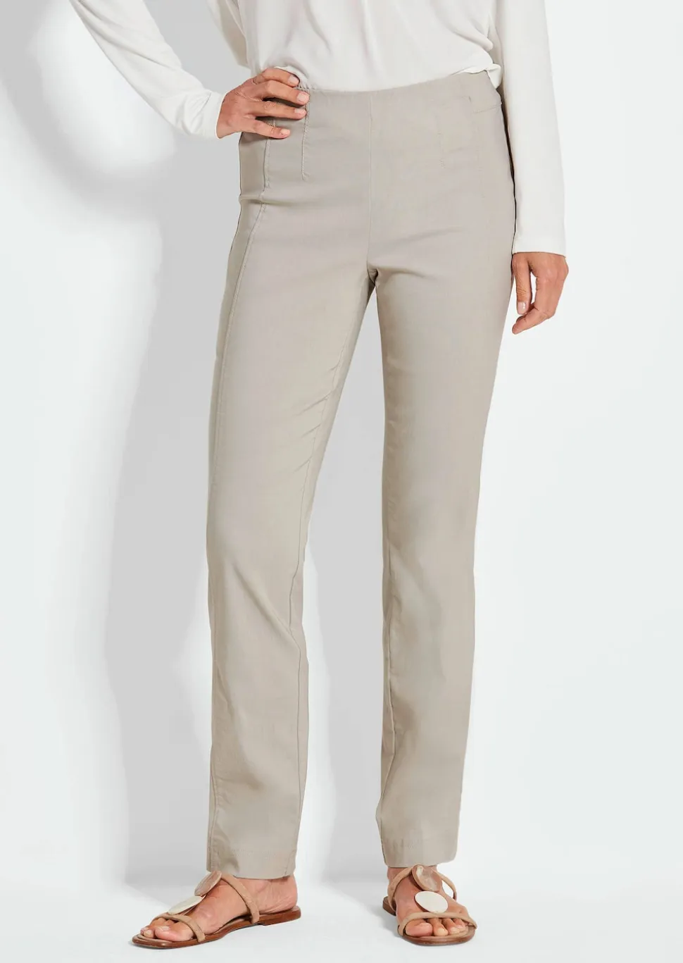 Pflegeleichte Bengalinhose CARLA