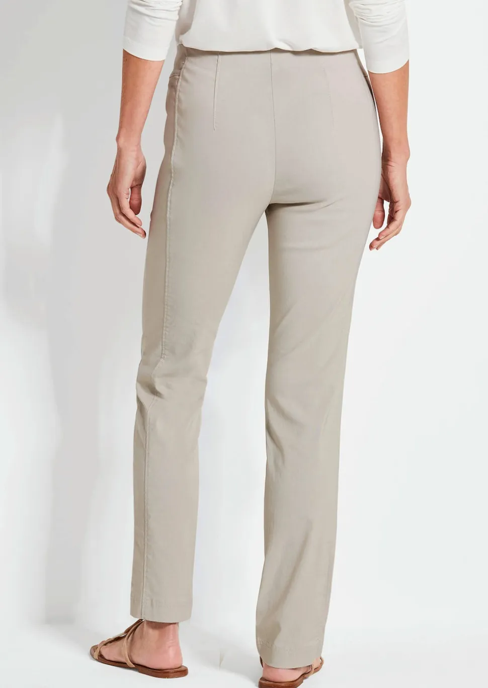 Pflegeleichte Bengalinhose CARLA