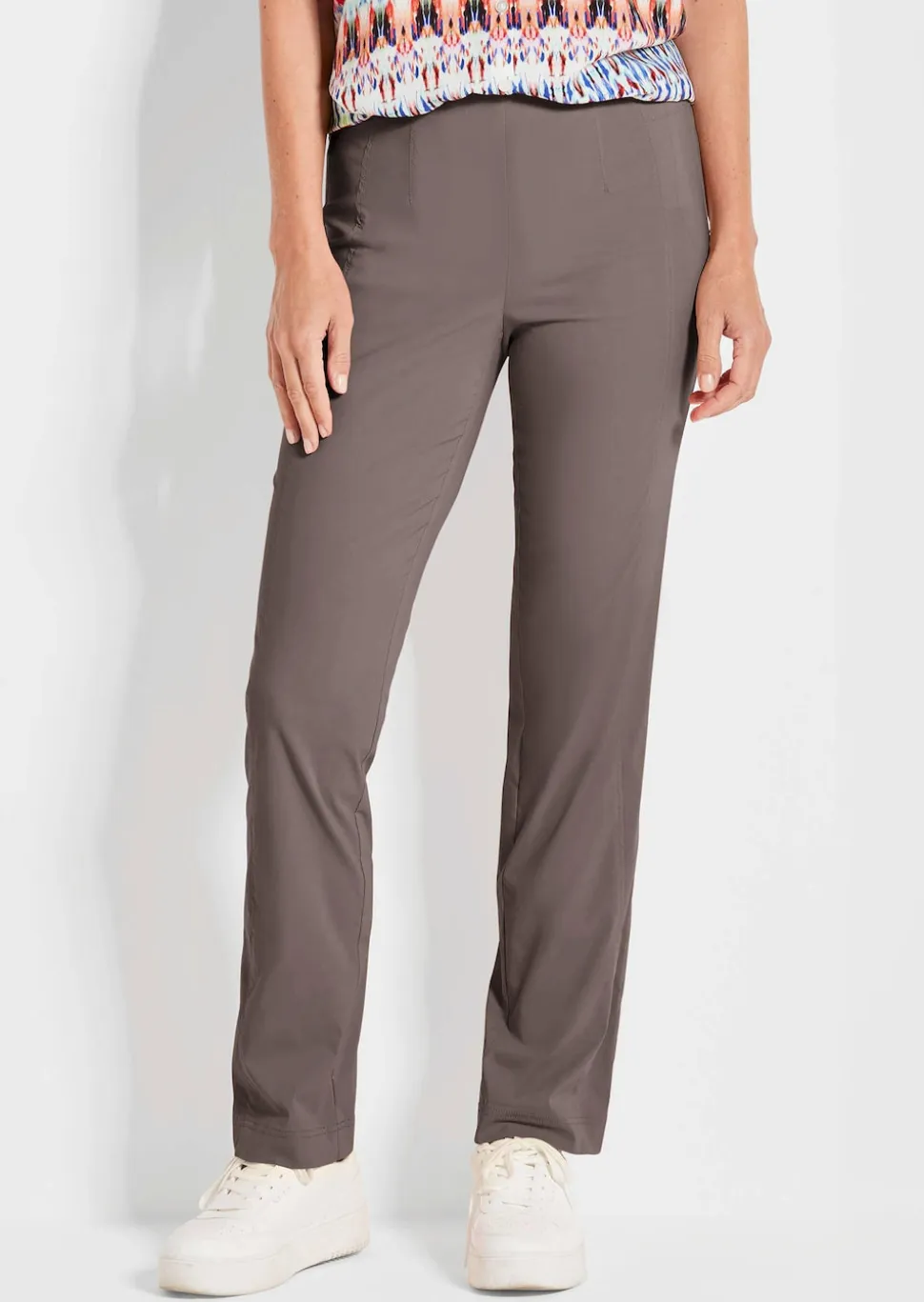 Pflegeleichte Bengalinhose CARLA