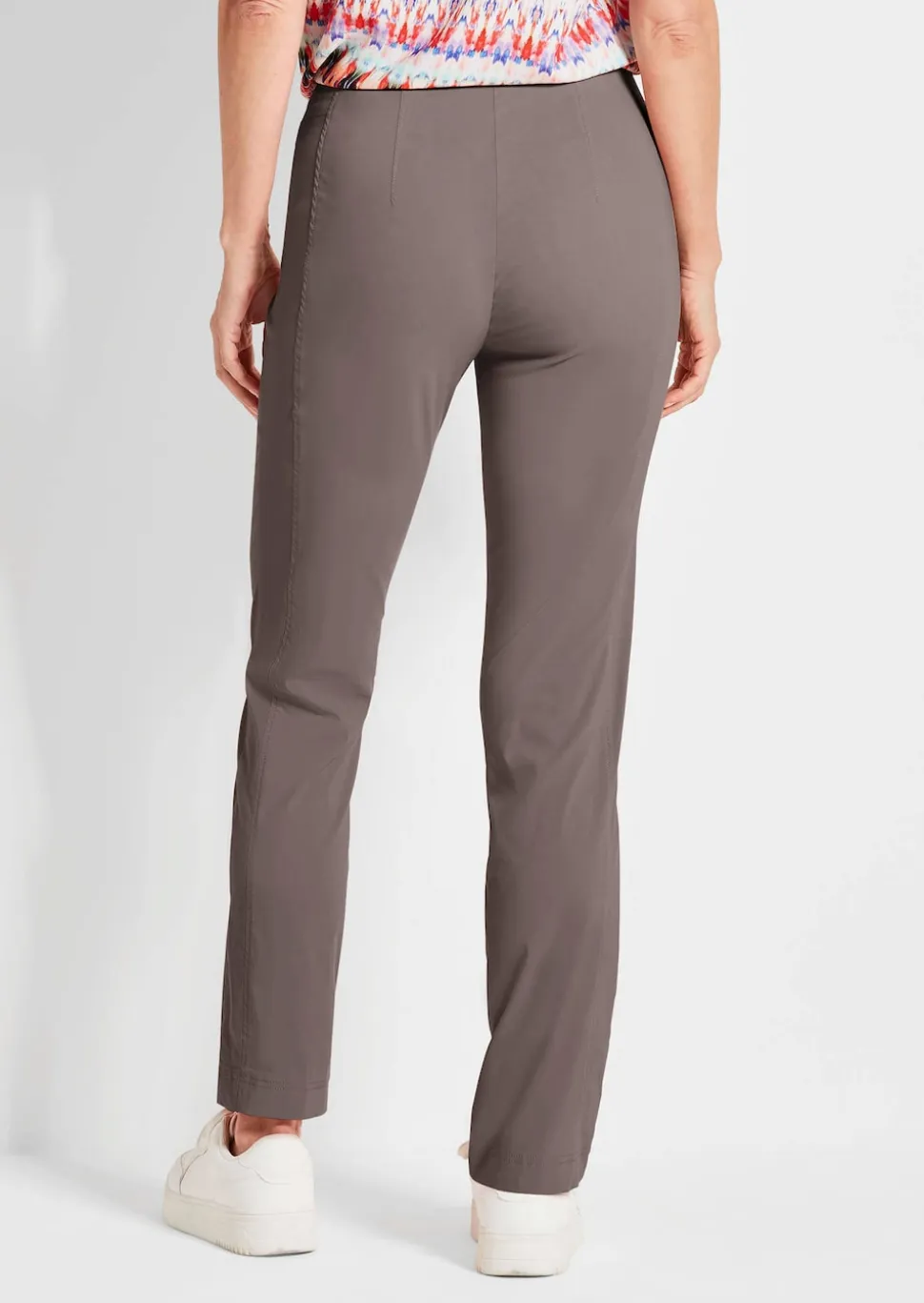 Pflegeleichte Bengalinhose CARLA
