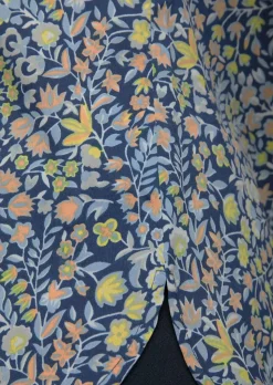 Pflegeleichte Bluse mit 3/4-Arm