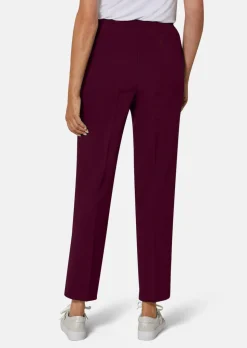 Pflegeleichte Reiseschlupfhose CARLA