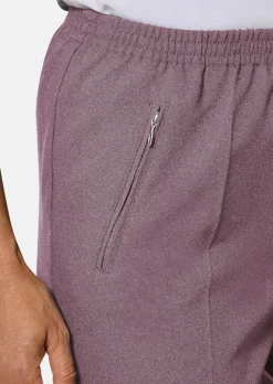 Pflegeleichte Reiseschlupfhose CARLA