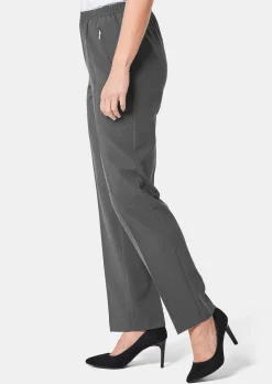 Pflegeleichte Reiseschlupfhose CARLA