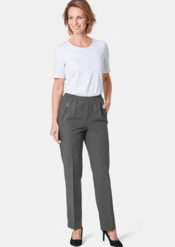 Pflegeleichte Reiseschlupfhose CARLA