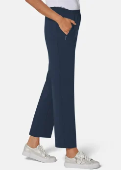 Pflegeleichte Reiseschlupfhose CARLA
