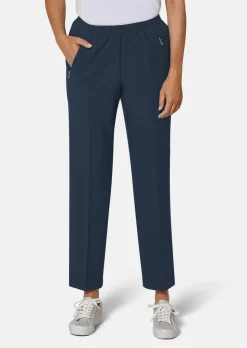 Pflegeleichte Reiseschlupfhose CARLA