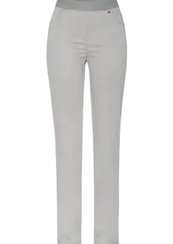 5-Pocket-Hose "My Darling" aus Power-Stretch