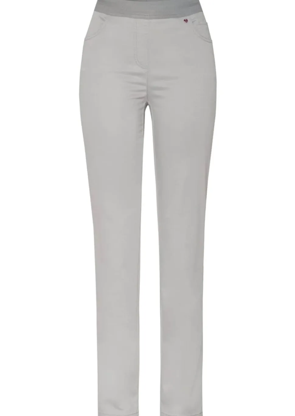 5-Pocket-Hose "My Darling" aus Power-Stretch