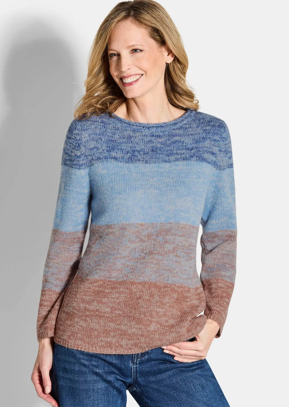 Pullover