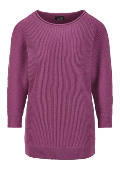 Pullover mit Schurwolle
