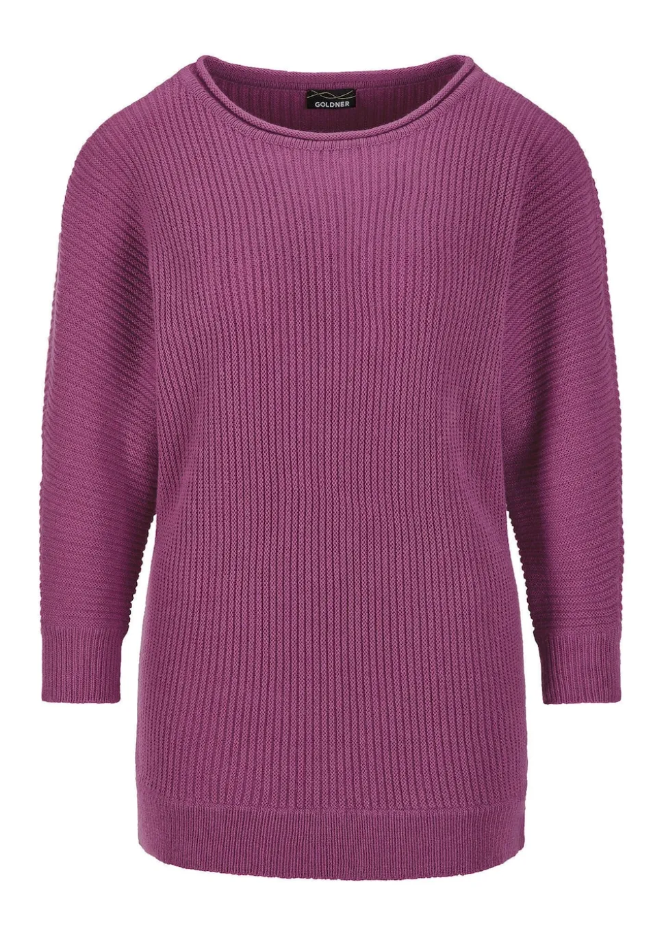 Pullover mit Schurwolle