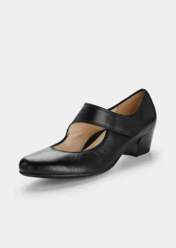 Pumps