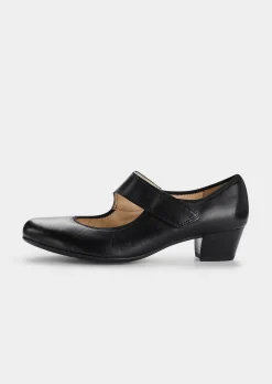 Pumps