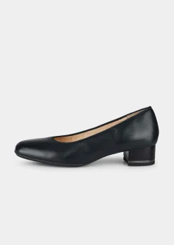 Pumps in klassischem Look