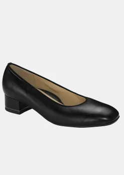 Pumps in klassischem Look
