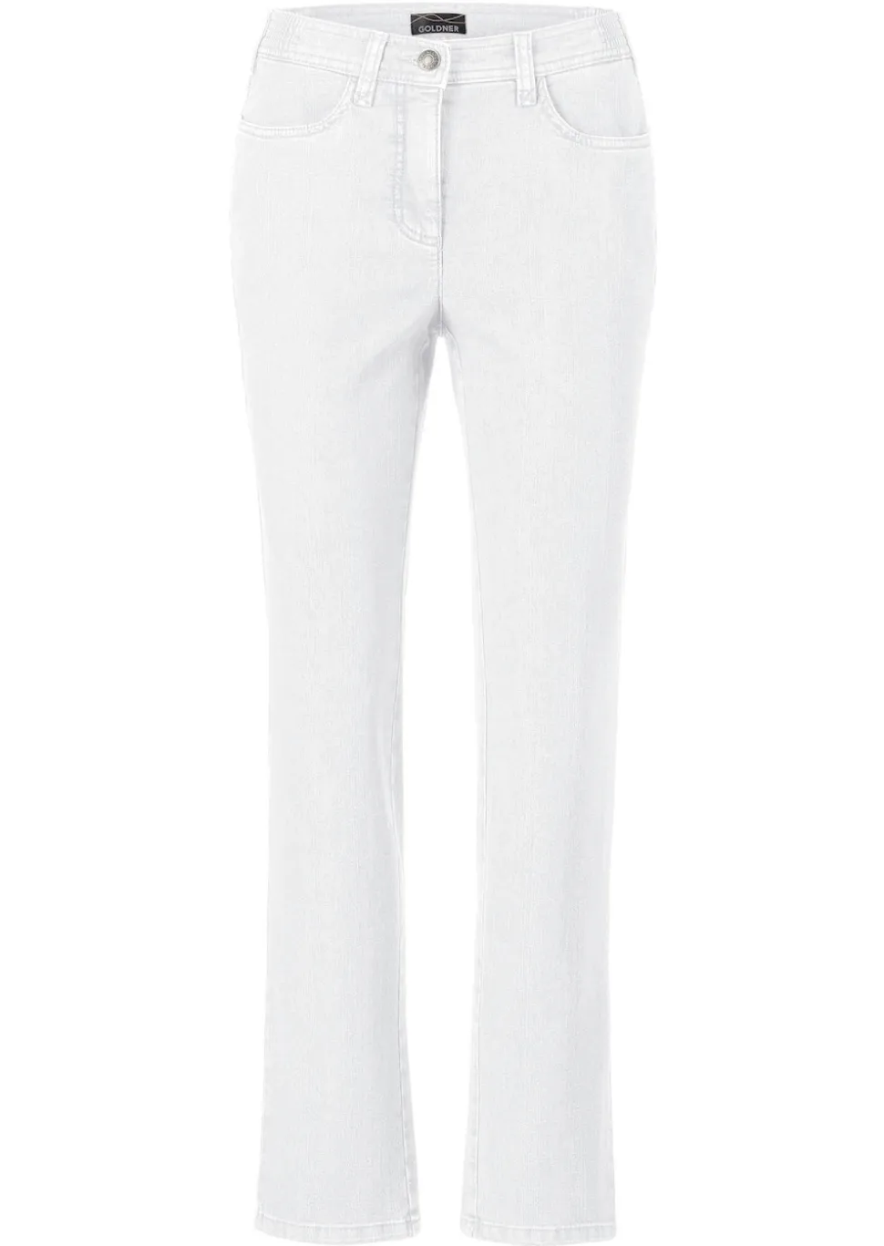 Röhrenjeans LOUISA