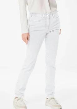 Röhrenjeans LOUISA