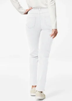 Röhrenjeans LOUISA