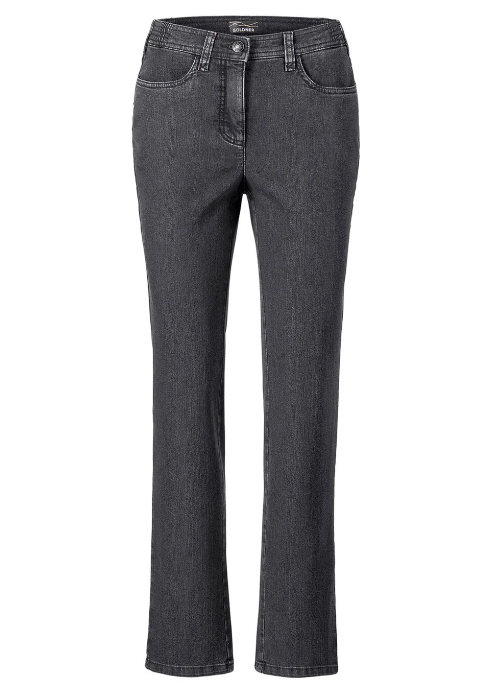 Röhrenjeans LOUISA