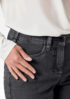 Röhrenjeans LOUISA