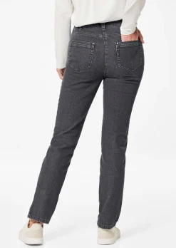 Röhrenjeans LOUISA
