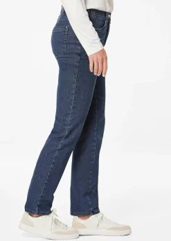 Röhrenjeans LOUISA