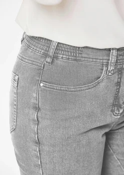 Röhrenjeans LOUISA