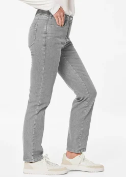 Röhrenjeans LOUISA
