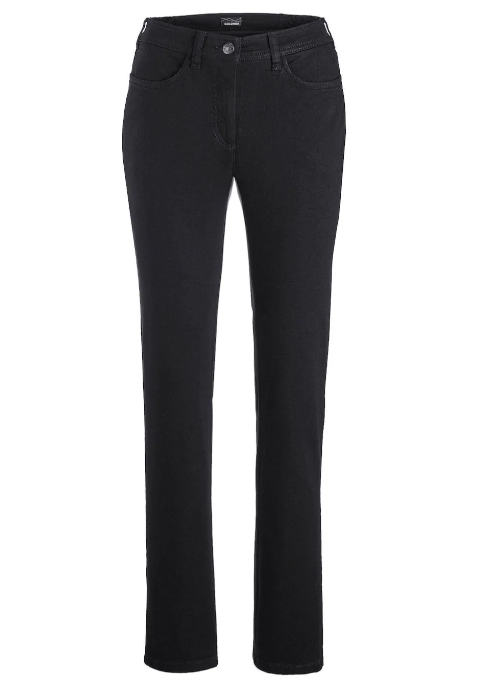 Röhrenjeans LOUISA