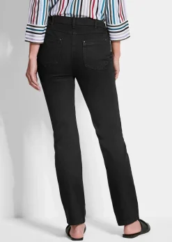 Röhrenjeans LOUISA